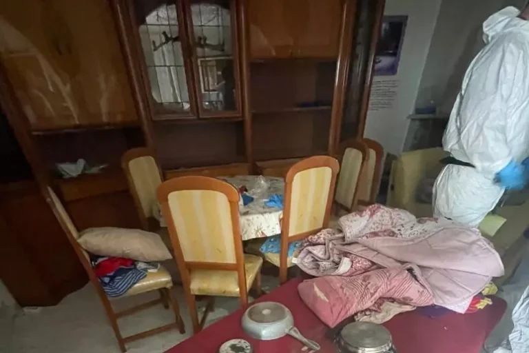Strage di Altavilla Milicia, ergastolo per Barreca, Fina e Carandente: la famiglia annientata nel delirio del demonio