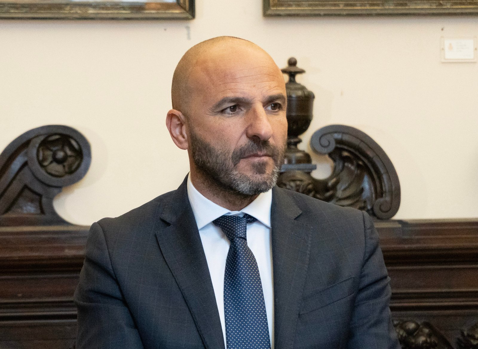 Rischio Pinqua, 88 nuovi alloggi con 30mila metri quadri di spazio pubblico.. tutto in un anno? Puccio crede nel "miracolo" 35 salvo puccio