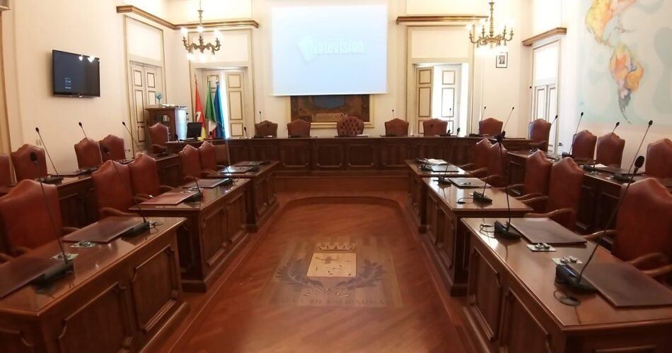 voce di Sicilia