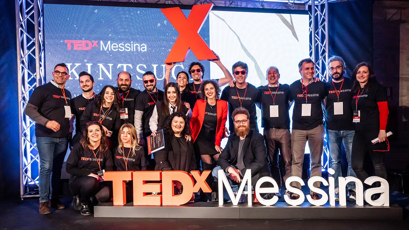 Il 16 novembre sarà di nuovo TEDxMessina: aperta la vendita dei biglietti in “Super Early Bird” 6