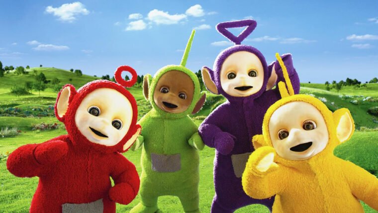 Rissa a villa Dante, Centofanti e Oteri "Grazie Prefetto. Sindaco, assessori e cda come ingenui Teletubbies" 1 teletubbies 760x429 1