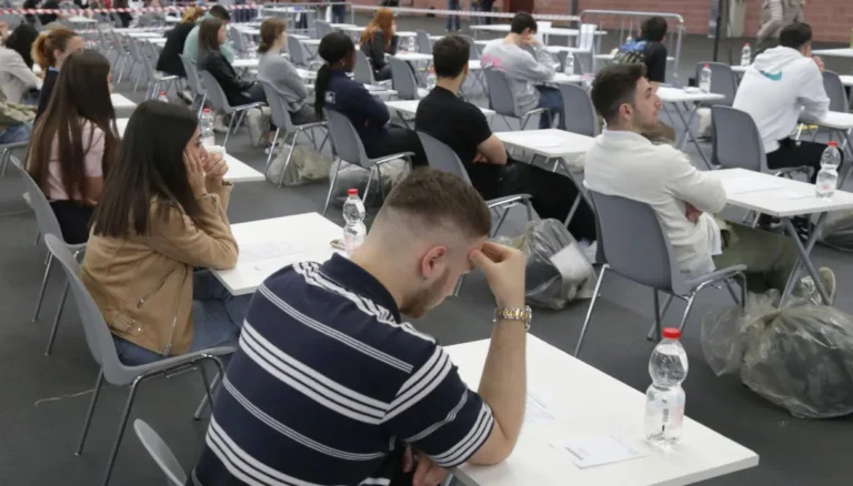 Test medicina, abolizione del numero chiuso, Ternullo (FI): "Svolta storica per il futuro della sanità italiana"