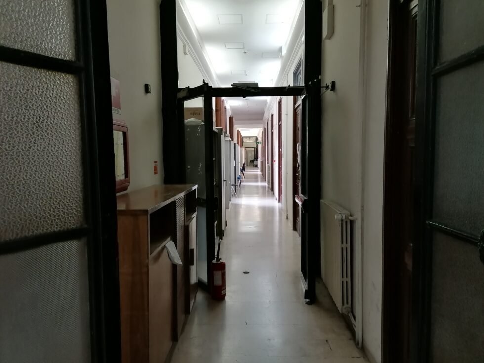 Lasciò la figlia con l''orco', ma lo fece per paura, assolta 1 tribunale 3