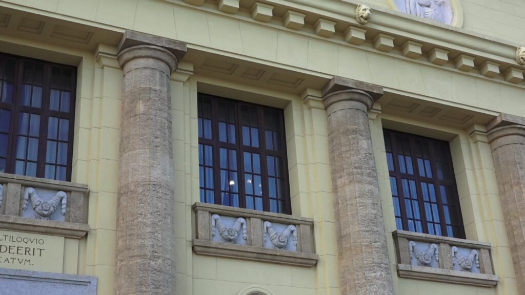 Messina - Si era ammalato a causa dell'amianto. Il giudice condanna l'INAIL 2 tribunale messina