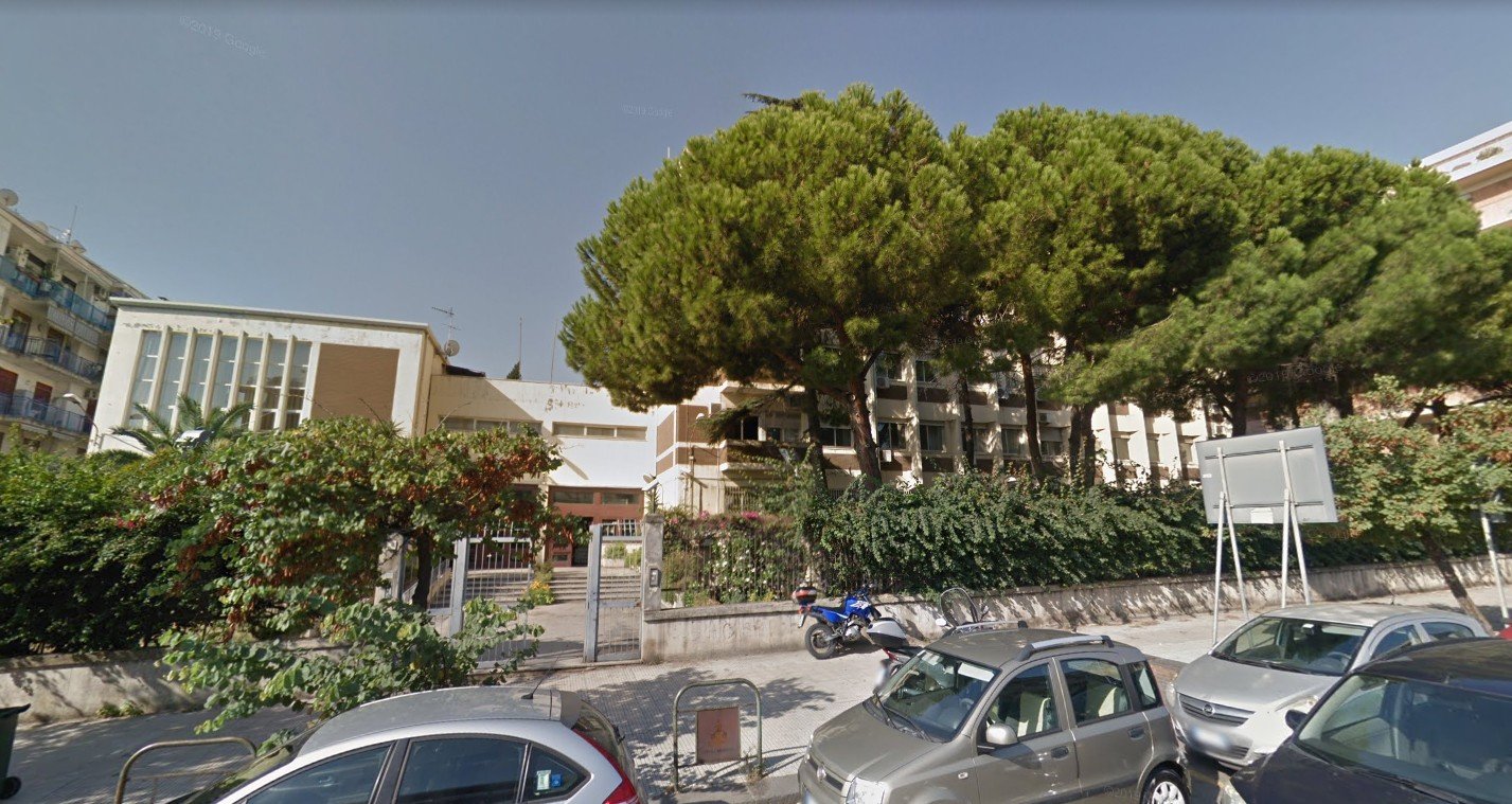 La svolta - Chiuse indagini su professore dello Jaci accusato di sesso con minorenni: cinque minori accusati di estorsione 5 tribunale minori