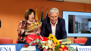 VIDEO - Spadafora (Me) - Presentato il progetto "AttivaMente - Benessere in Comune". Sportello di ascolto e di attività condivise 6 vlcsnap 2024 10 01 20h27m58s108