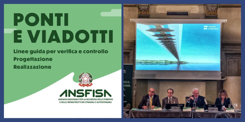 PONTE STRETTO MESSINA: FIRMATA INTESA CON ANSFISAPER PROGETTAZIONE SISTEMI MONITORAGGIO 1 1000096606