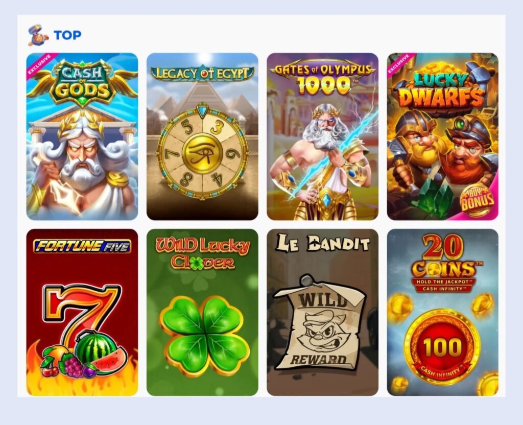 Codici promozionali e bonus al Posido casino: Caratteristiche e sottigliezze 2 1000103555