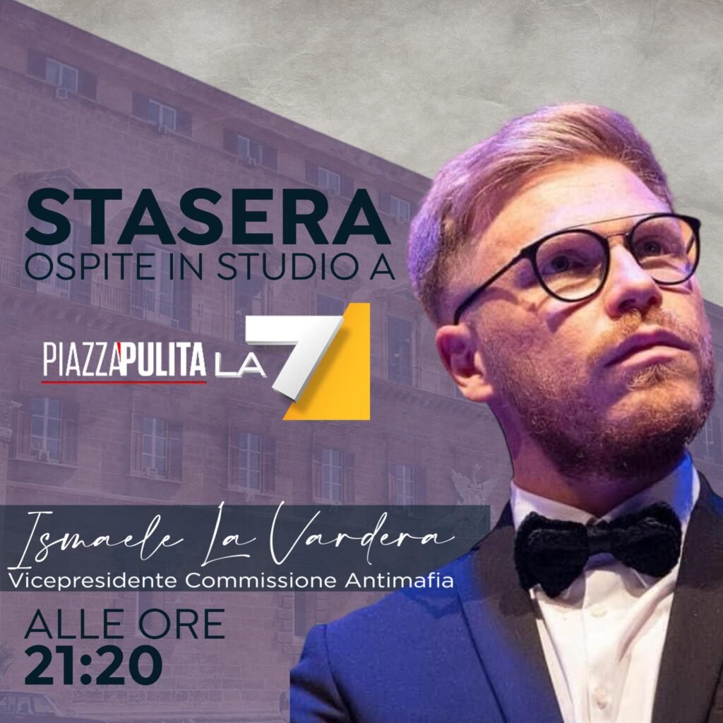 Ismaele La Vardera fa "la iena" con l'onorevole Auteri "fuori di testa", e fa scoppiare il caso dei fondi regionali per lo spettacolo 2 465969585 1103554271130603 313922761385293369 n
