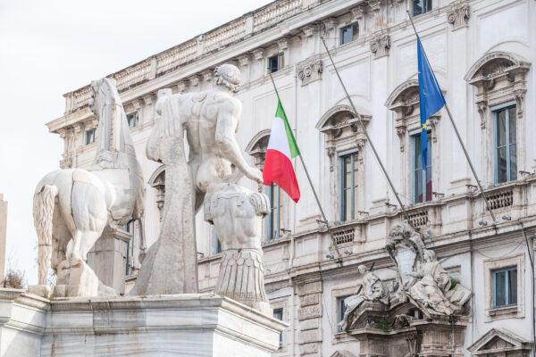 Autonomia Differenziata: la Corte Costituzionale la boccia in gran parte 2 Corte Costituzionale 600x400 1