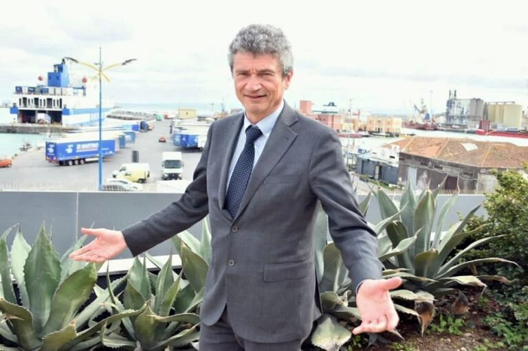 Porto di Tremestieri, la Uil: «Di Sarcina scomparso dai radar e Basile in silenzio. Messina rischia l’ennesima incompiuta»