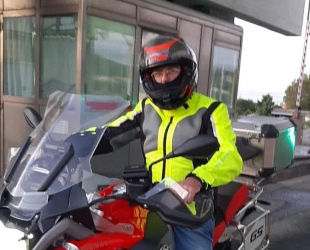Rinviati a giudizio dirigenti e funzionari del CAS per la morte di Lillo Mortelliti sulla Messina-Palermo 2 Lillo Mortelliti