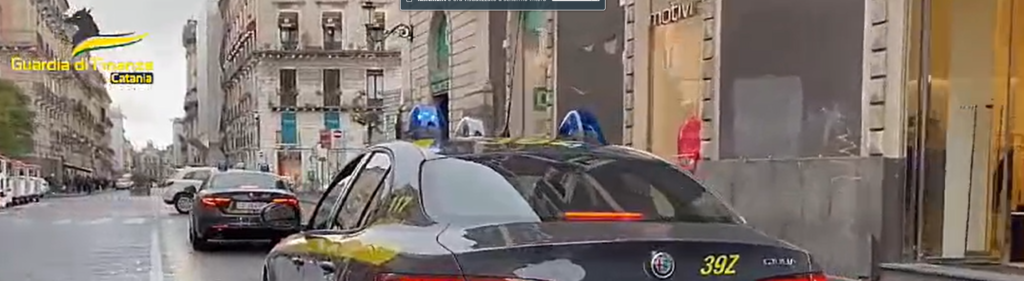 Guardia di Finanza: il sistema di aggiramento del fisco e la manodopera "esentasse". I nomi degli indagati 7 Screenshot 2024 11 12 110733