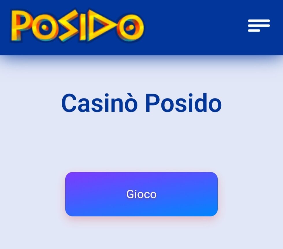 Codici promozionali e bonus al Posido casino: Caratteristiche e sottigliezze 1 Screenshot 20241118 201657 Chrome