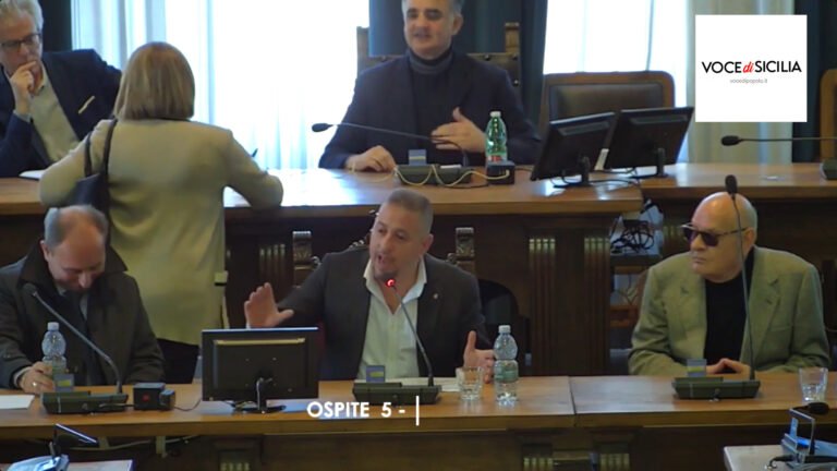 Aeroporto del Mela: parte male il progetto con "questioni personali" e attacchi al consigliere Russo. Bertolotti di Sciara ripreso da Trischitta. IL VIDEO