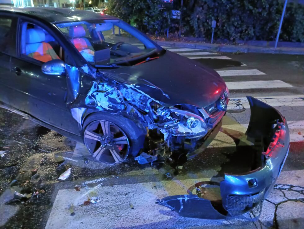 Morte di Eliseo Scarcella, il conducente della Golf smentisce di essere positivo al drug test 1 WhatsApp Image 2024 11 20 at 23.06.18