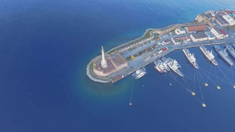 Industria: ieri l’incontro dei sindacati con l’Adsp sul pontile di Giammoro