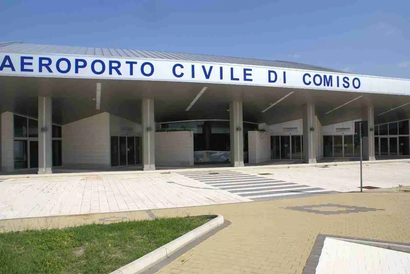 Aeroporti siciliani, sabato 3 ottobre sit-in delle lavoratrici e dei lavoratori a Palermo, Trapani, Catania e Comiso