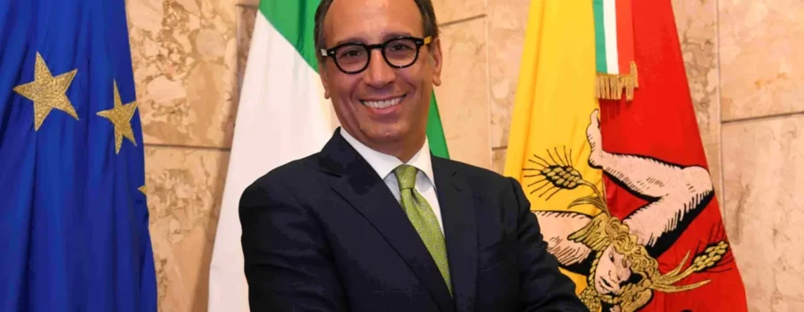 voce di Sicilia