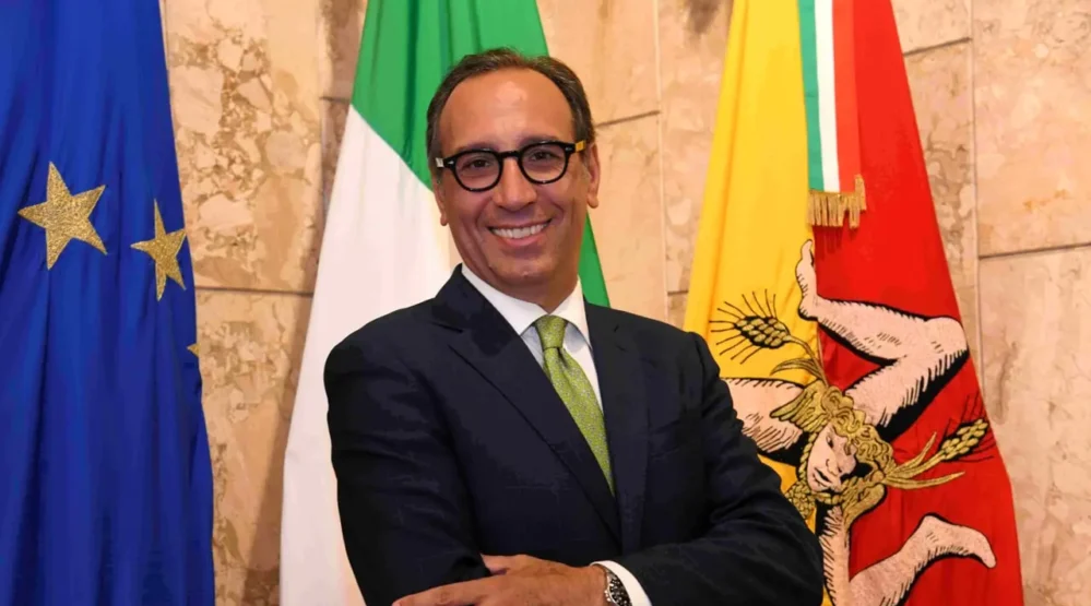 voce di Sicilia