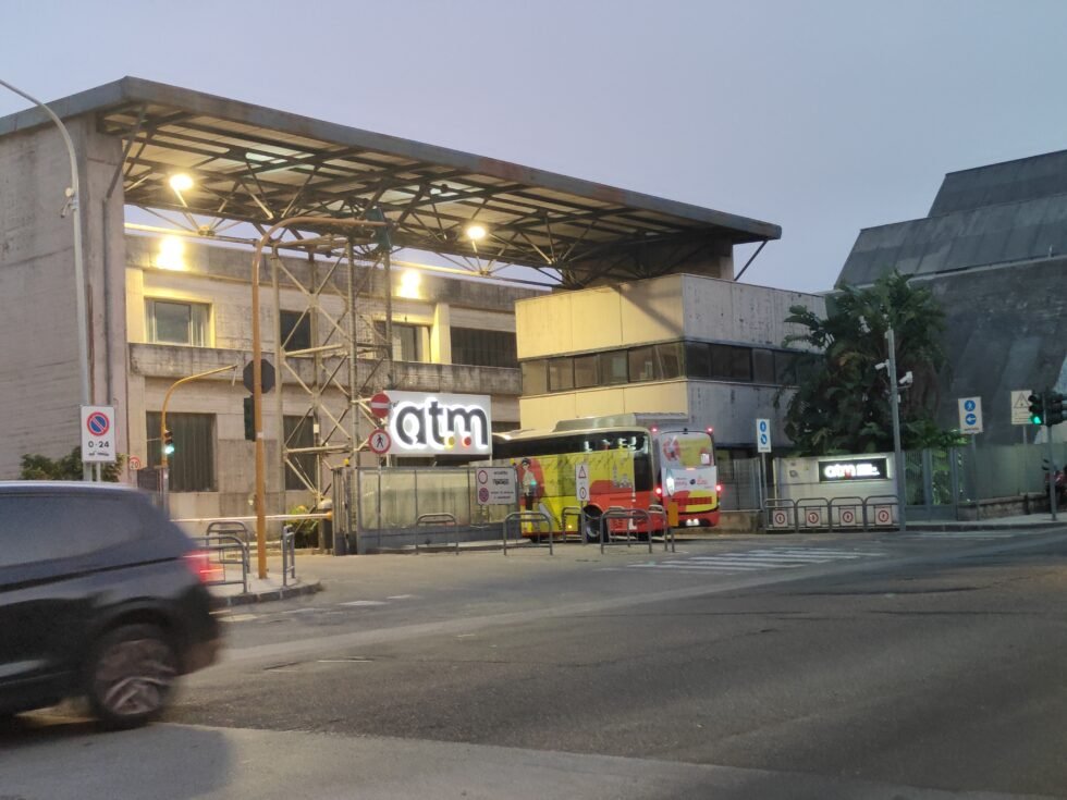 Servizi pubblici, disservizi interni: la UILTRASPORTI accende un faro su ATM e CAS, tra patti traditi e lavoratori allo stremo. 1 ATM
