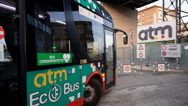 Atm vince la battaglia legale intrapresa nel 2019 dalle sigle sindacali Filt Cgil, Uil Trasporti, Cub Trasporti e da  un gruppo di lavoratori