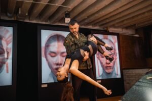 caminiti biennale 2