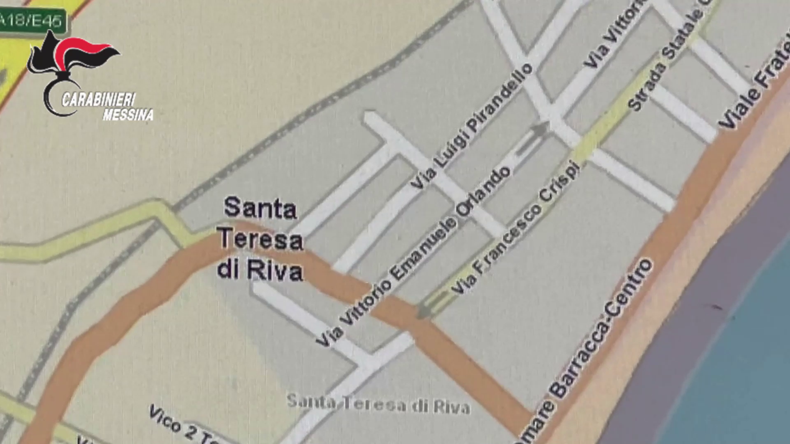 Ladri di auto arrestati dai Carabinieri, rubavano nei comuni della zona ionica taorminese. 4 carabinieri taormina 5