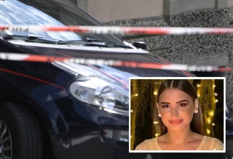 Morta per rinoplastica, lunedì i funerali di Margaret Spada. A Lentini lutto cittadino 1 carabinieri nastro margaret fi