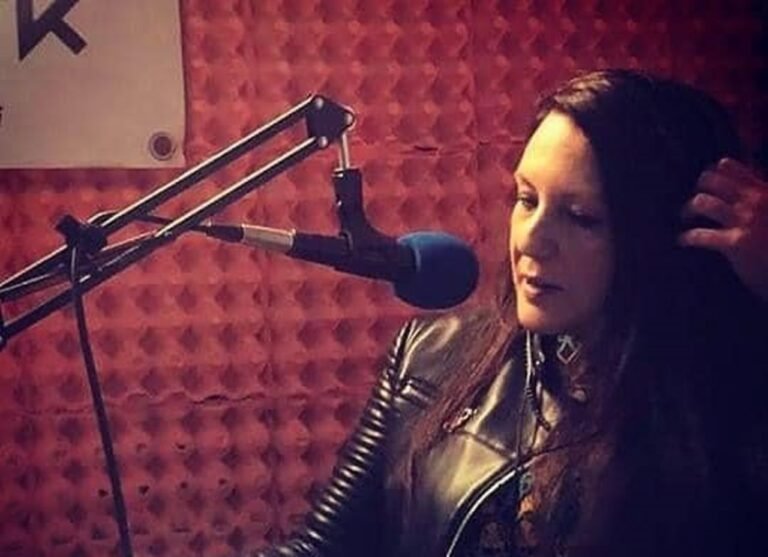 debora-borgese giornalista rai