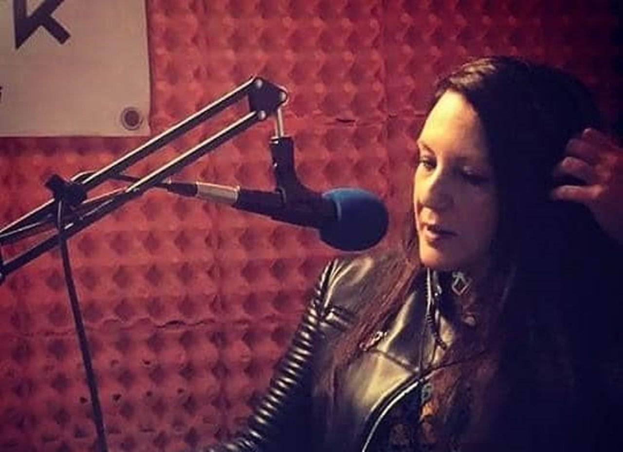 debora-borgese giornalista rai