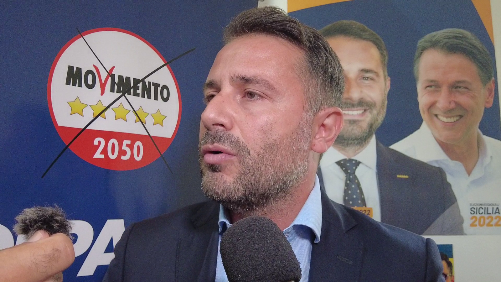 Di Paola e De Luca (M5S): ”No della Consulta al referendum sull'autonomia differenziata non ci preoccupa. Legge già fatta a pezzi dalla Corte. Com'è ora è inapplicabile” 42 di paola 3