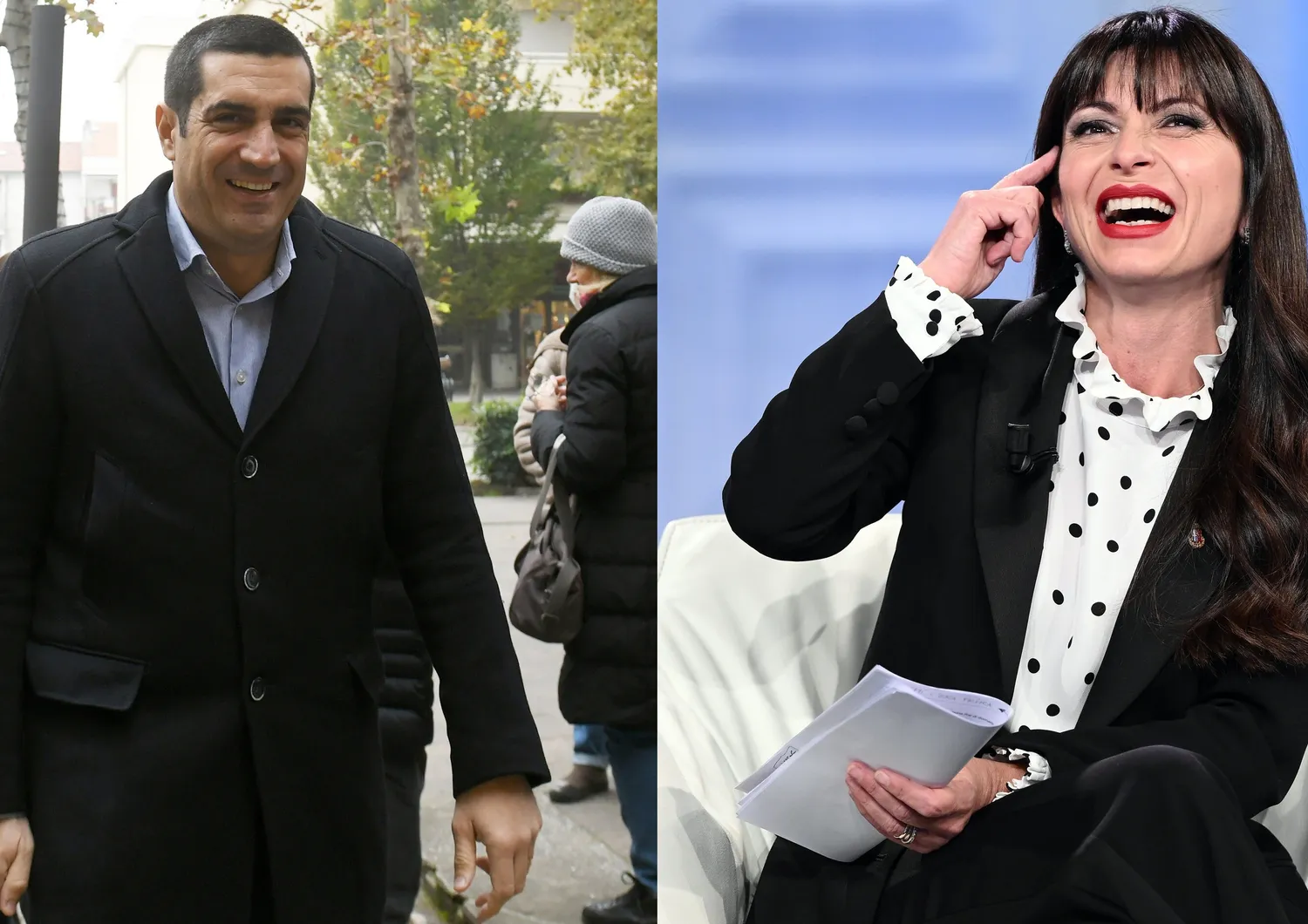 Regionali, vittoria doppia per il centrosinistra: Pd esulta. Renzi "Uniti si vince. E' matematica" 45 elez emilia umbria