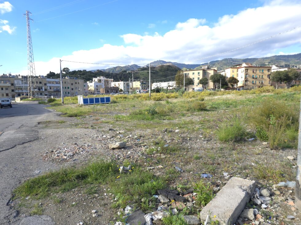 Fondi "PINQUA", a Messina si "dimezza". Cacciotto terza Municipalità: "Spero Amministrazione voglia condividere le decisioni con noi e i residenti" 1 fondo fucile area risanamento messina