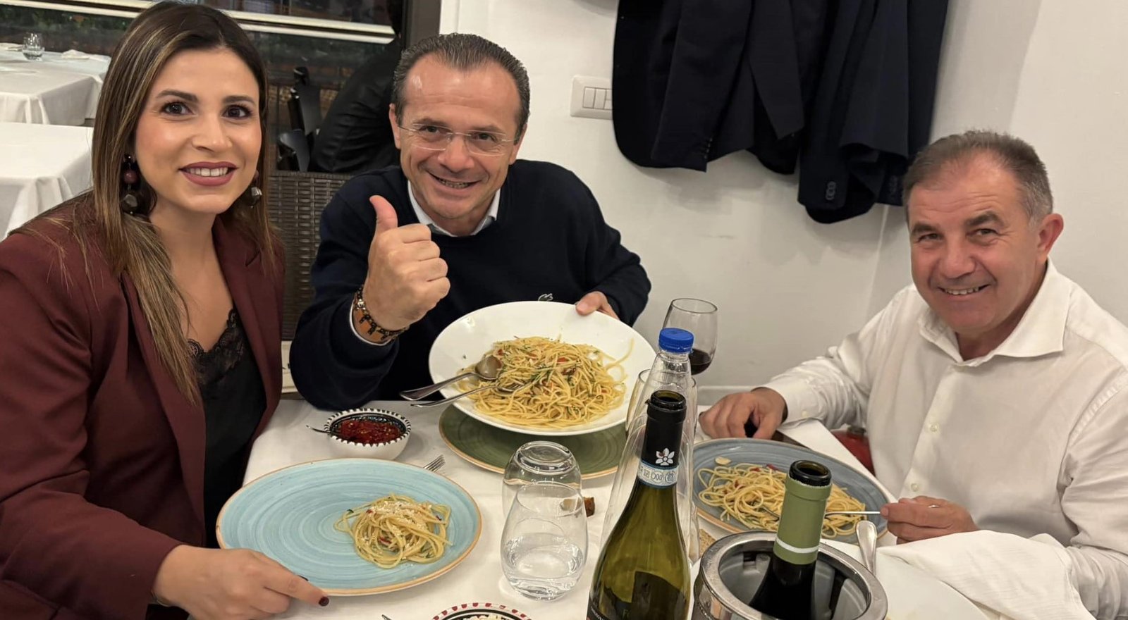 ATM riassume, dopo sentenza, dipendente operatore di servizio prepensionato. Ennesima riassunzione a spese dei cittadini 5 grillo de luca campagna