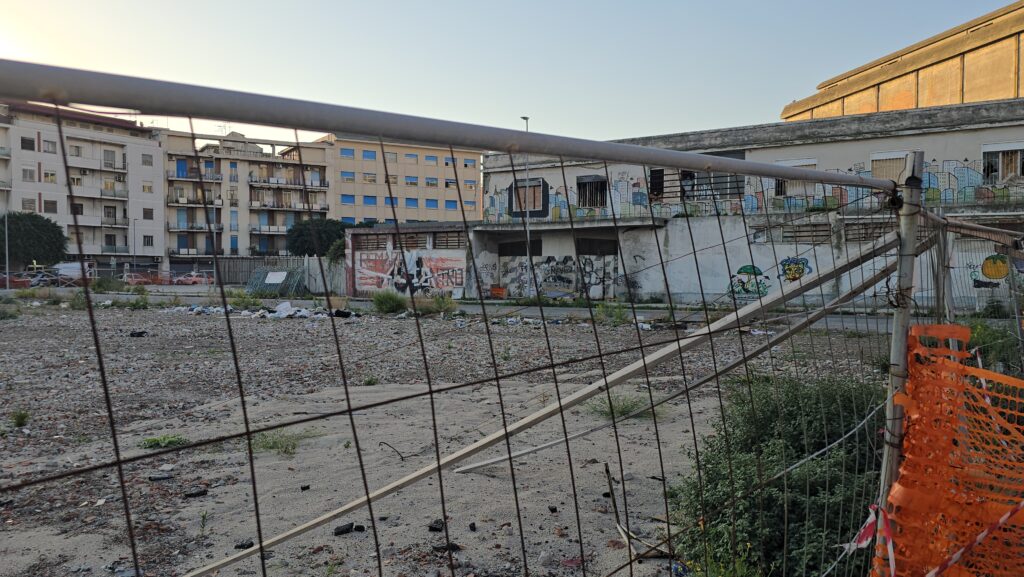 Campo e Sunseri (M5S Ars): “La Superzes, uno specchietto delle allodole" - Il caso I-HUB a Messina 2 ihub 6