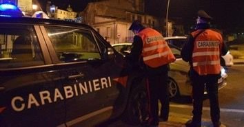 Carabinieri zona Messina Sud, 6 denunce e 4 giovani segnalati alla Prefettura quali assuntori di droghe, tre persone alla guida in stato di ubriachezza. 1 img 20240418 wa0012187181282527564956