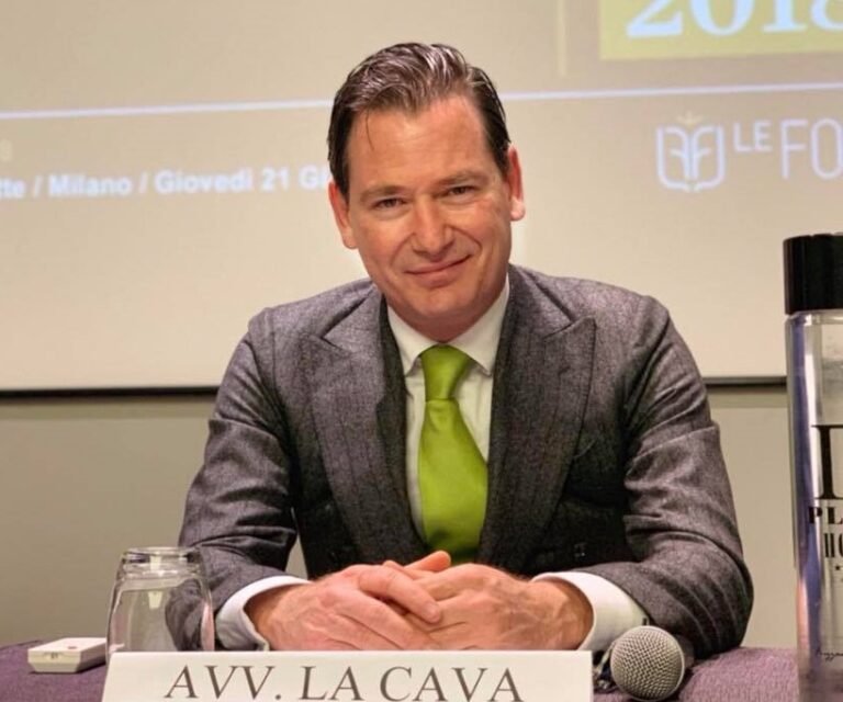 ARISME' - "Mai ricevuti fondi UE e mai persi" la smentita categorica di La Cava