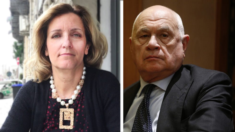 Processo femminicidio LORENA QUARANTA - Sen. MUSOLINO, “Su mia interrogazione interviene il Ministro Nordio e acquisisce relazione da Corte d’Assise d’Appello di Reggio Calabria” 1 musolino nordio