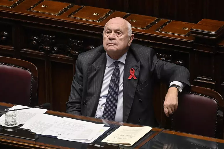Caso Almasri, Meloni archiviata. La premier: "Chiesto giudizio per Piantedosi, Nordio e Mantovano, assurdo" 3 nordio2
