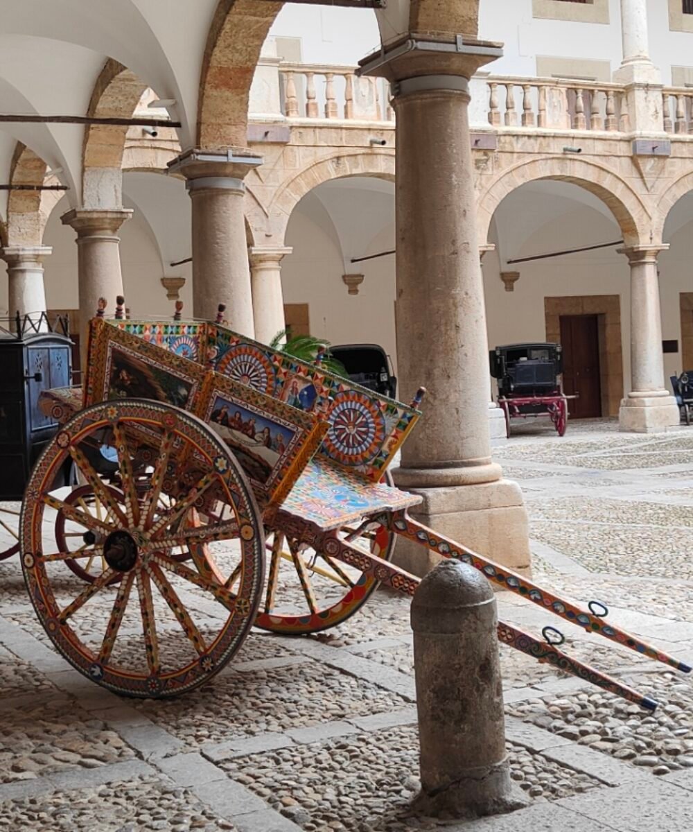 voce di Sicilia