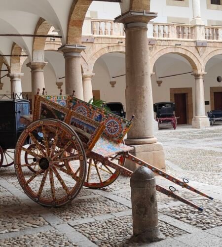 voce di Sicilia