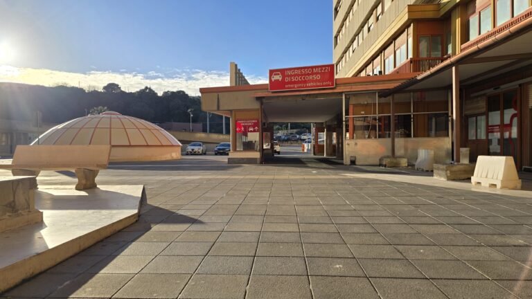 Ospedale Papardo, Antonio De Luca (M5S): "Mancata nomina del direttore sanitario, depositata interrogazione all'Ars. Basta tergiversare in attesa di un'indicazione divina"