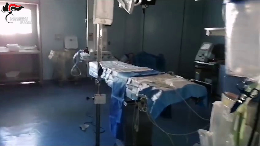 Sequestro Papardo. Il legale della famiglia della donna di Capo d'Orlando: <«Fino in fondo per far emergere la verità. Rispetto principi di garantismo e piena fiducia negli organi inquirenti». 2 papardo sequestro2