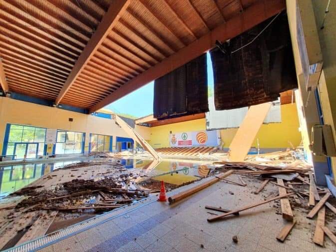 Il Triangolo delle Bermuda dei cantieri messinesi: dove gli operai svaniscono nel nulla 3 piscina cappuccini