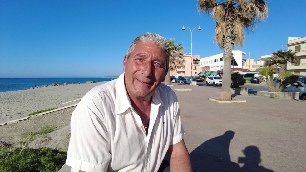 Lillo Pistone dalla candidatura a sindaco alla presentazione delle candidature alle europee 1 pistone4