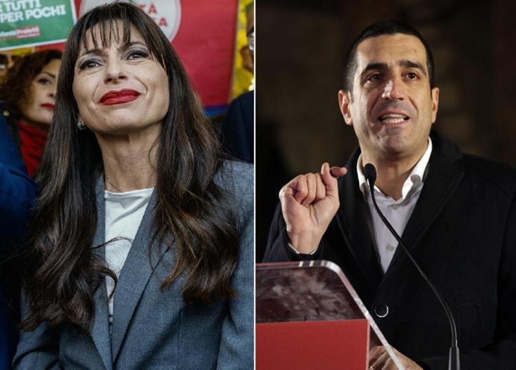 Regionali, vittoria doppia per il centrosinistra