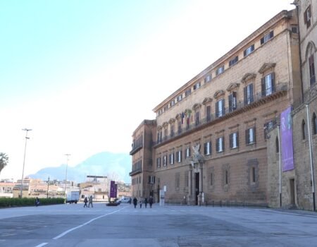 voce di Sicilia