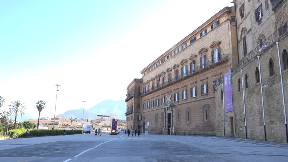 In zona arancione Messina e 58 comuni del messinese da sabato 1 regione normanni1