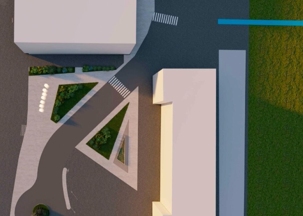 Porti Catania e Augusta, gara da 9 milioni per riqualificazione ed efficientamento energetico 3 rendering 3